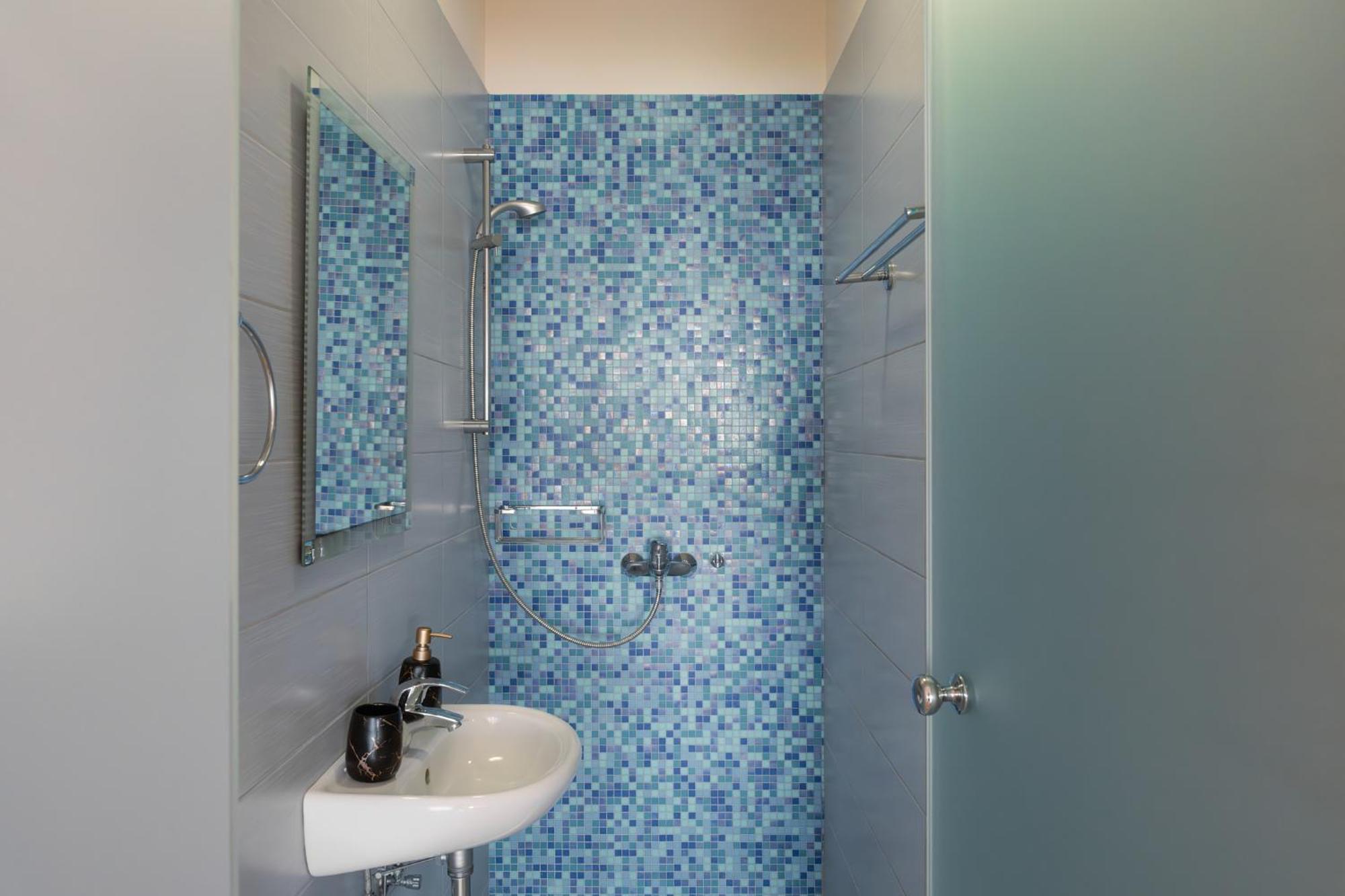 Elounda Panorama Villa Zewnętrze zdjęcie