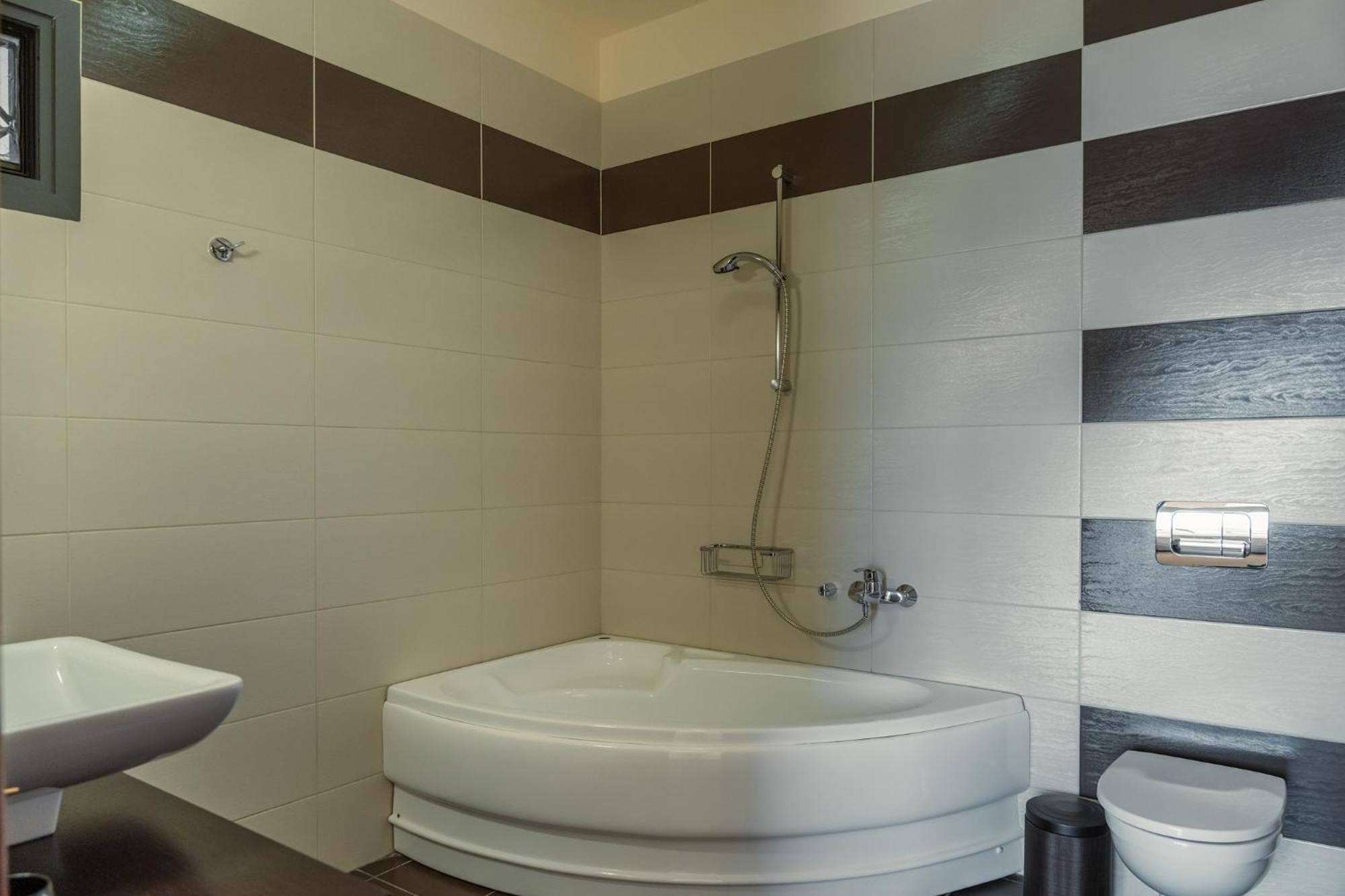 Elounda Panorama Villa Zewnętrze zdjęcie