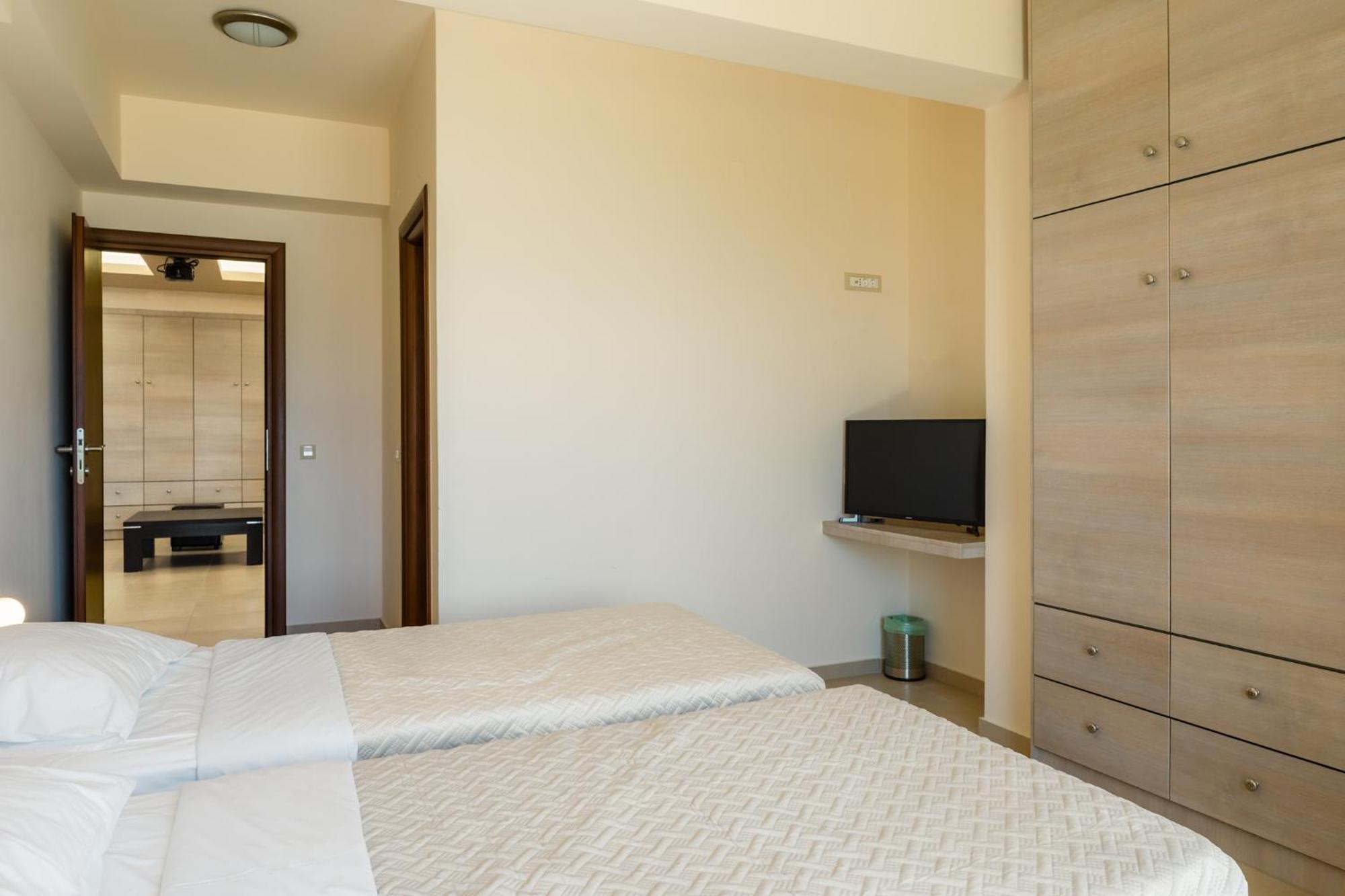 Elounda Panorama Villa Zewnętrze zdjęcie