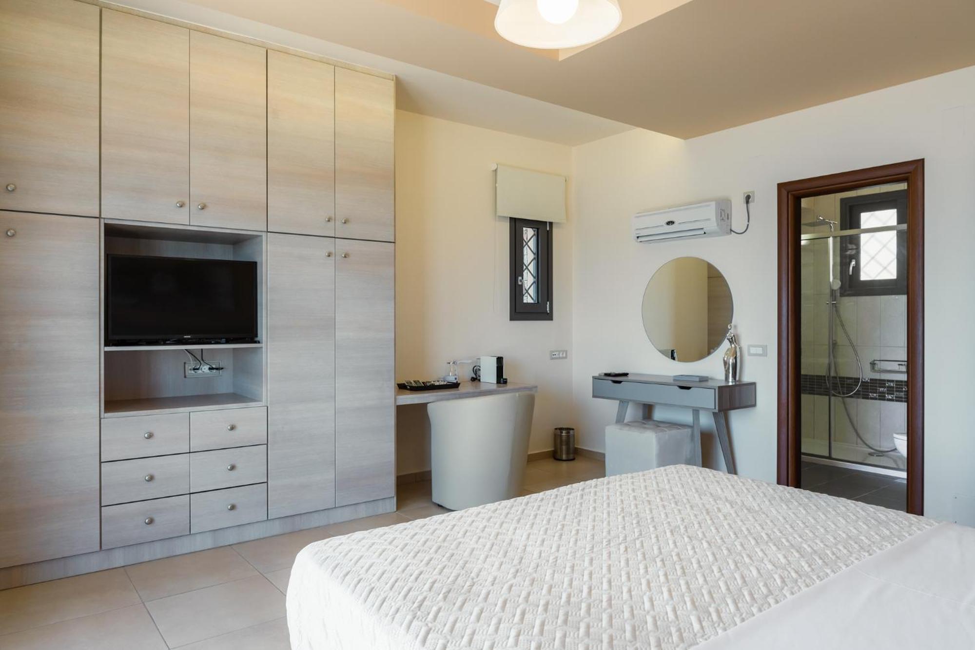Elounda Panorama Villa Zewnętrze zdjęcie