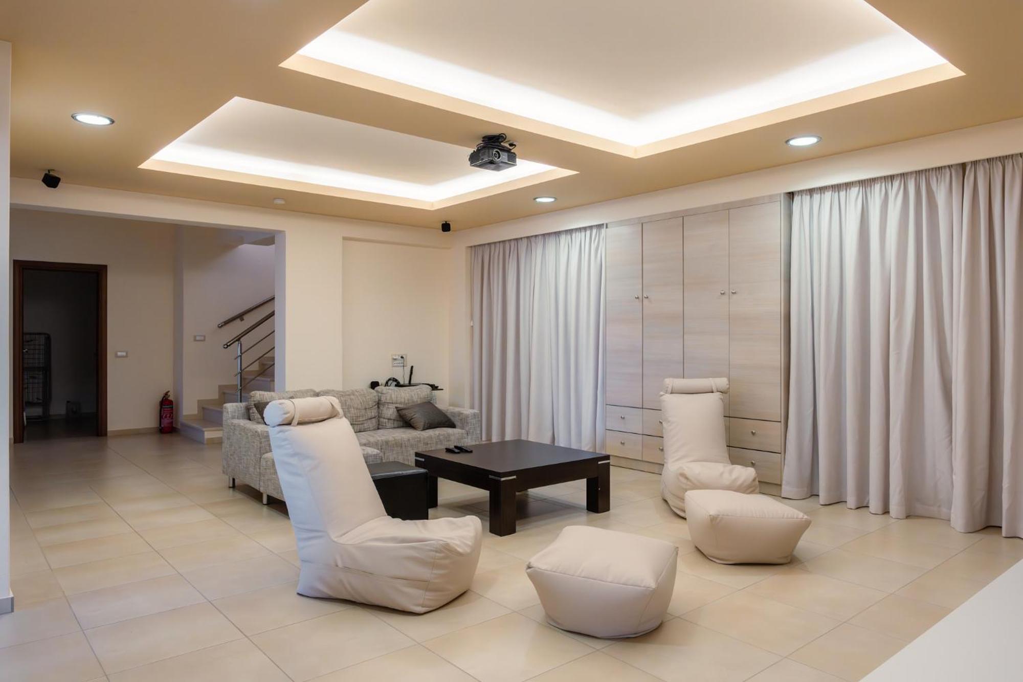Elounda Panorama Villa Zewnętrze zdjęcie