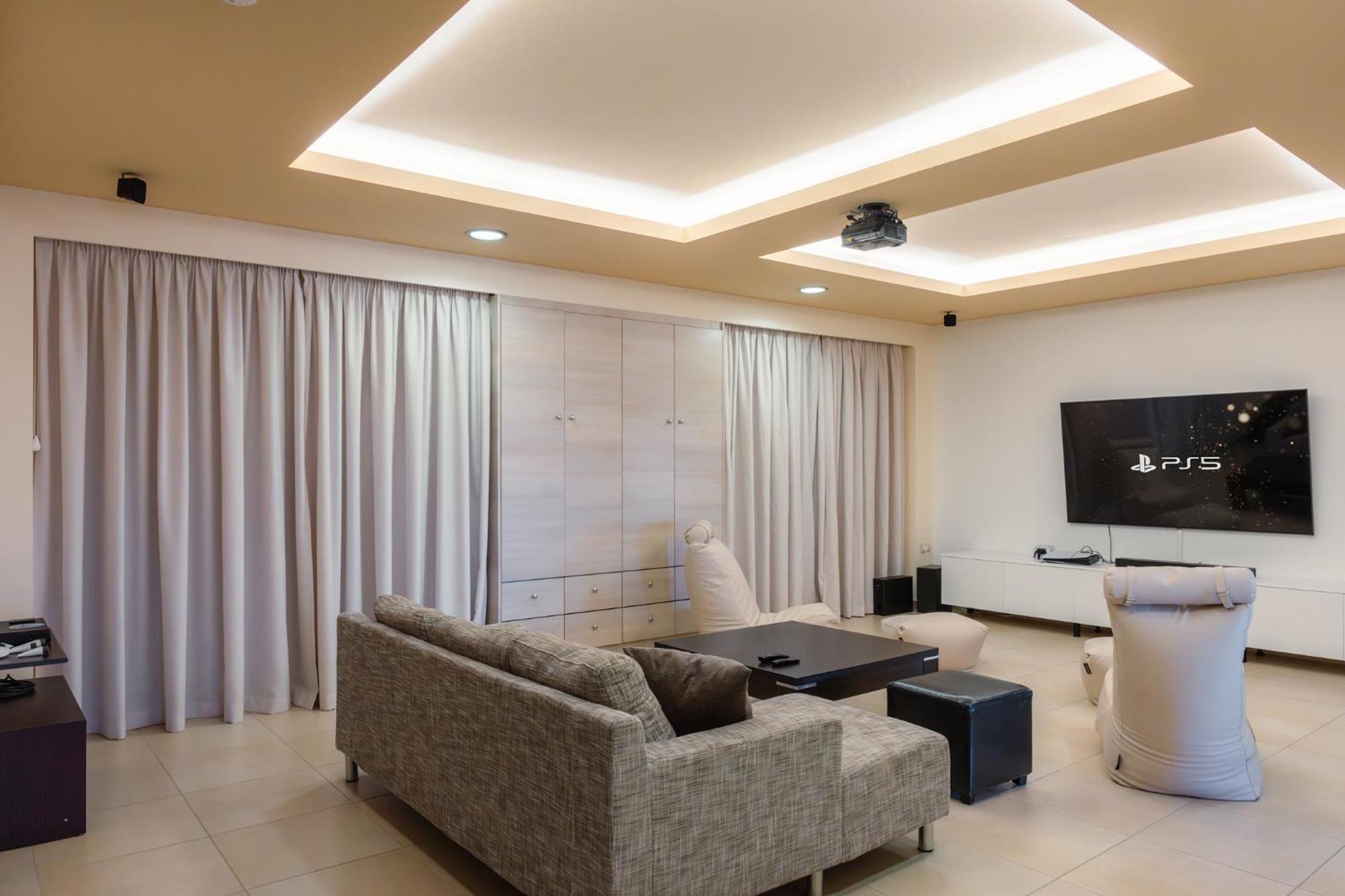 Elounda Panorama Villa Zewnętrze zdjęcie